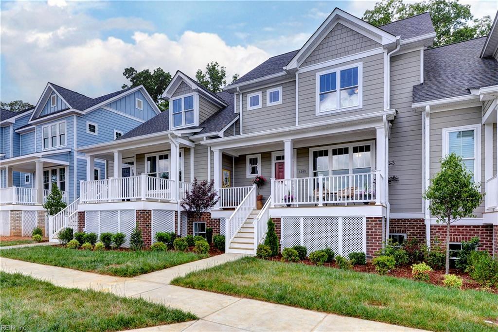 5311 Salzman Street Williamsburg VA 23188