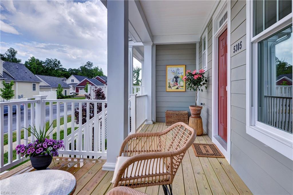 5311 Salzman Street Williamsburg VA 23188