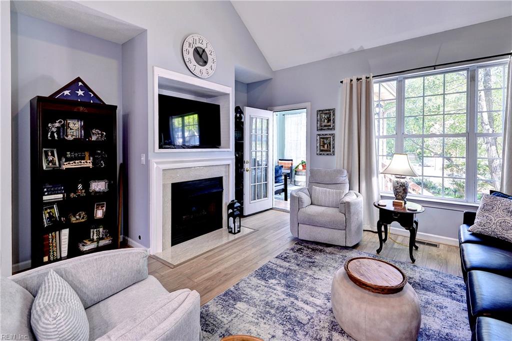 401 Zelkova Road Williamsburg VA 23185