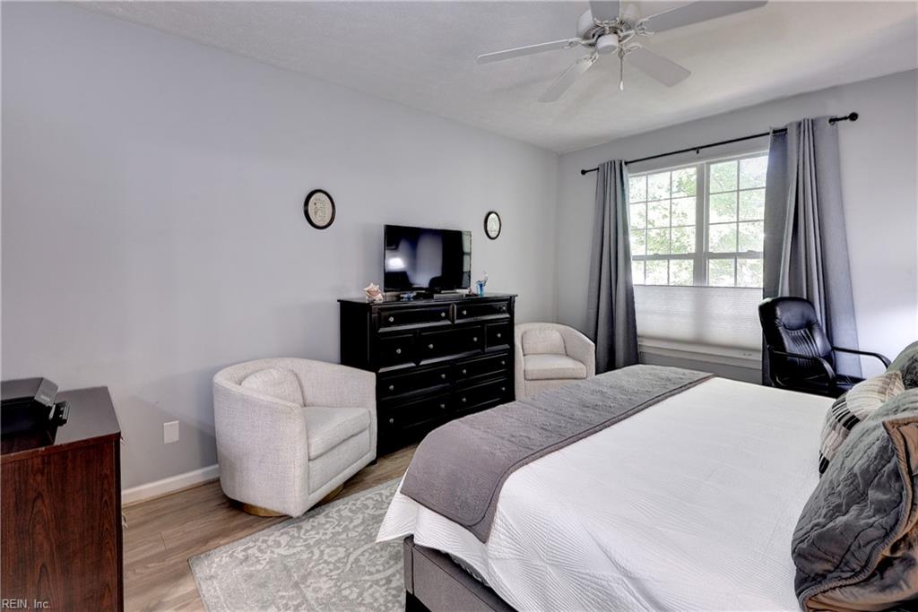 401 Zelkova Road Williamsburg VA 23185
