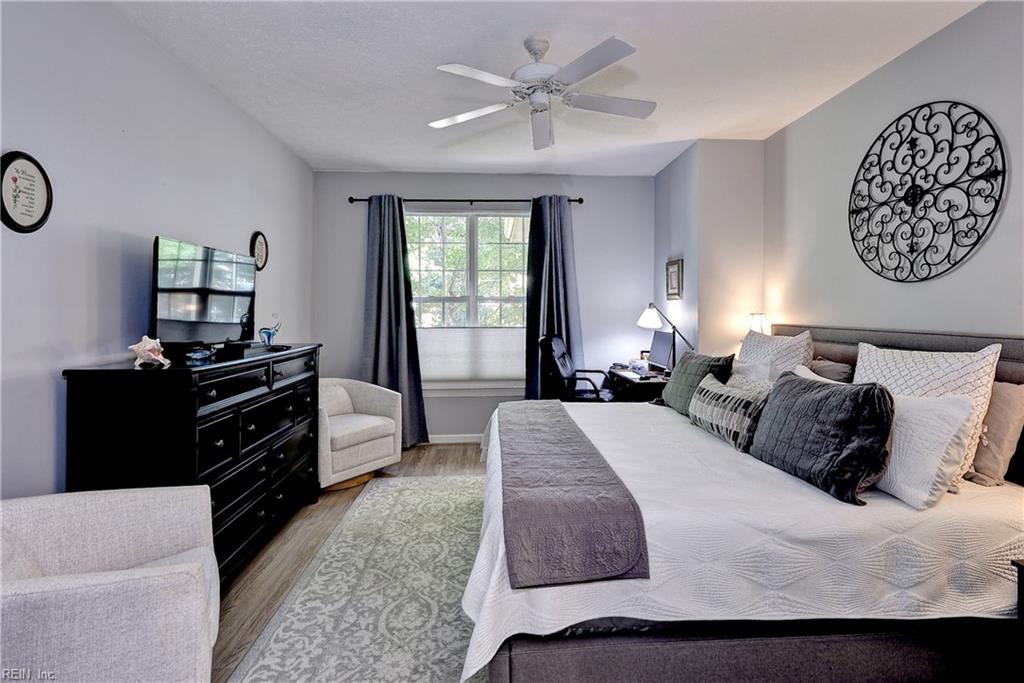 401 Zelkova Road Williamsburg VA 23185