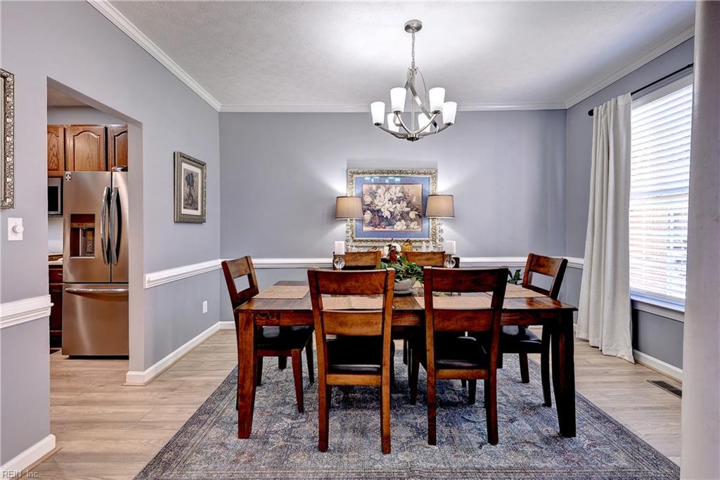 401 Zelkova Road Williamsburg VA 23185