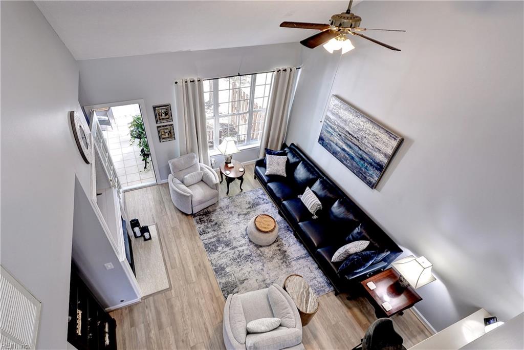 401 Zelkova Road Williamsburg VA 23185