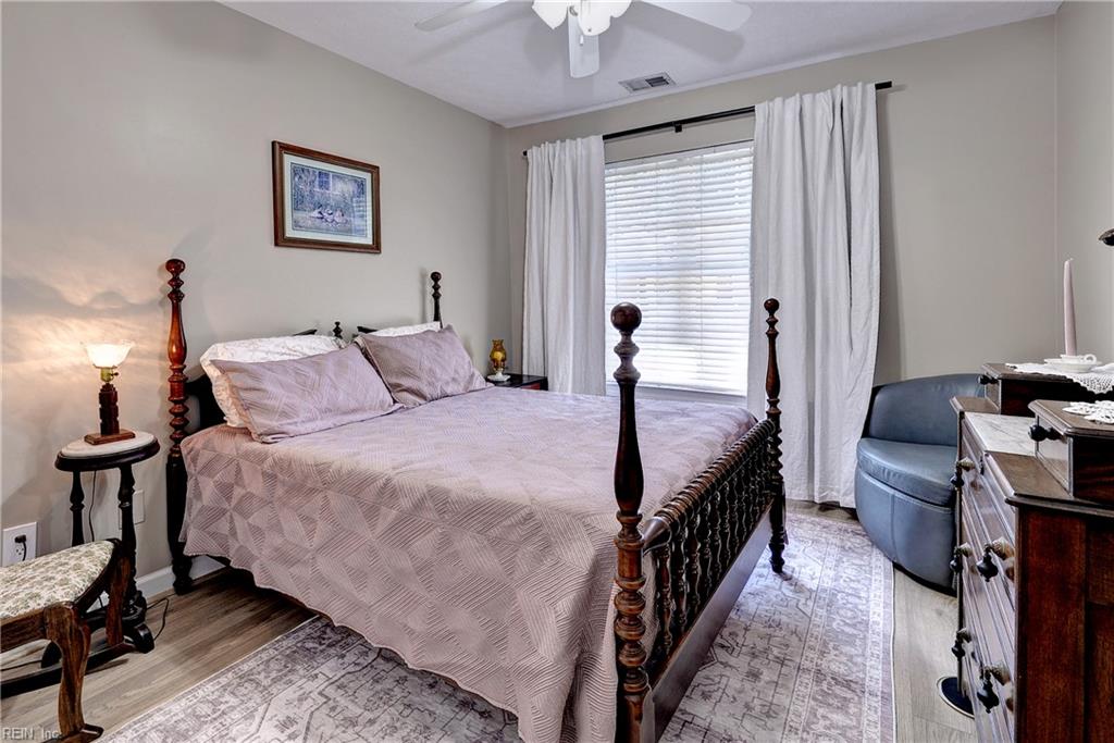 401 Zelkova Road Williamsburg VA 23185