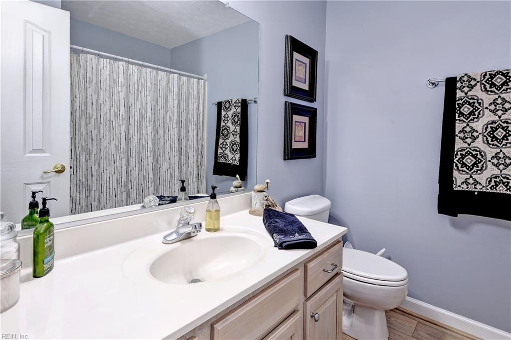 401 Zelkova Road Williamsburg VA 23185