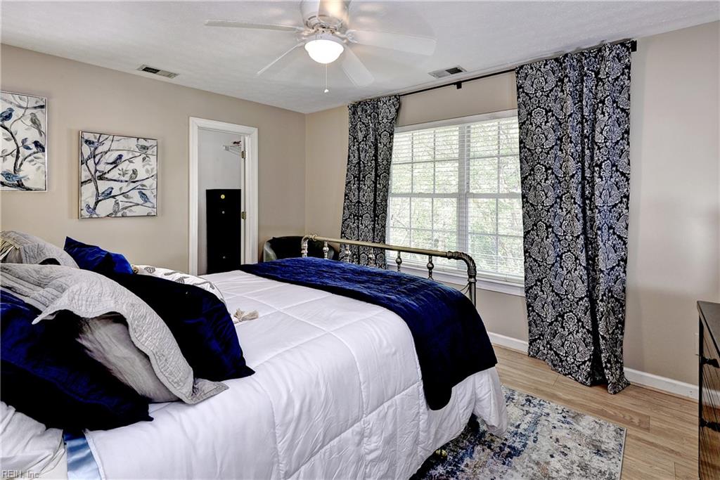 401 Zelkova Road Williamsburg VA 23185
