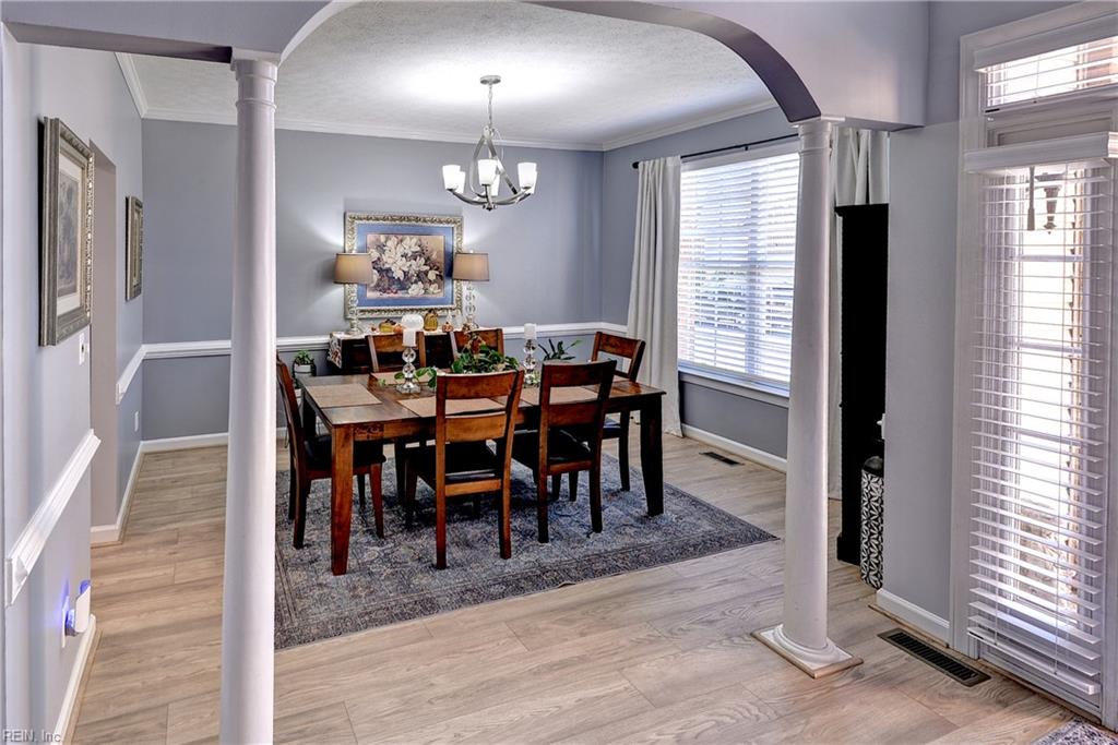 401 Zelkova Road Williamsburg VA 23185