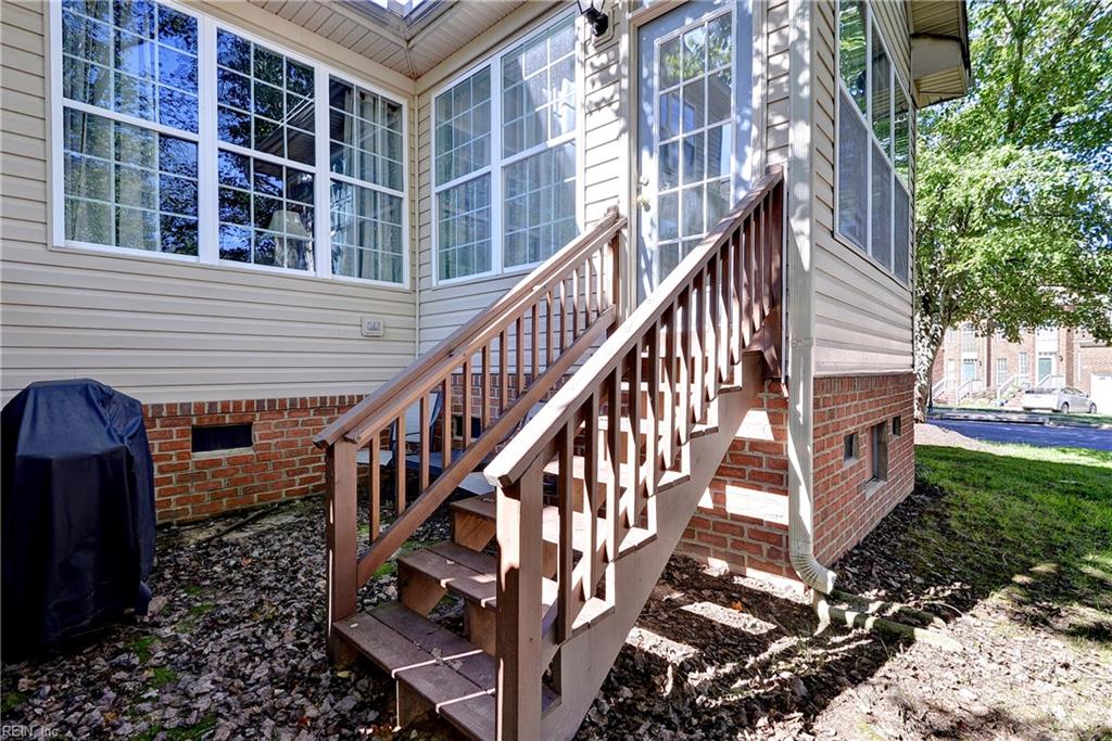 401 Zelkova Road Williamsburg VA 23185