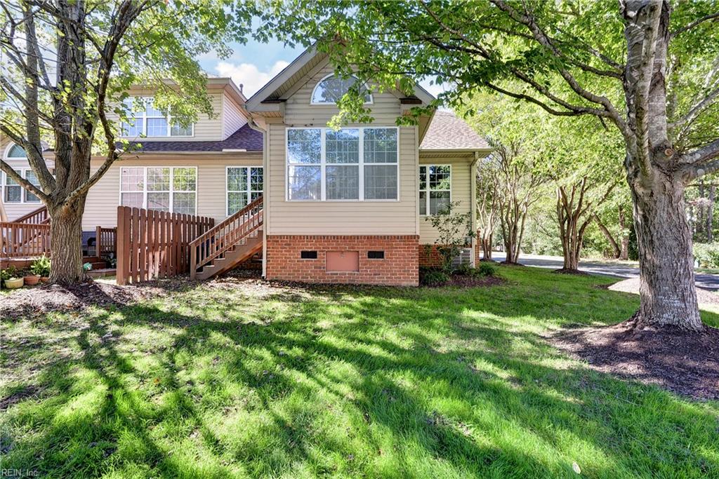 401 Zelkova Road Williamsburg VA 23185
