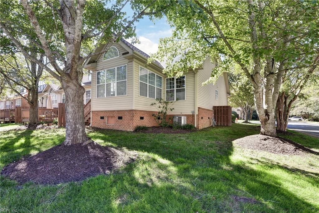 401 Zelkova Road Williamsburg VA 23185