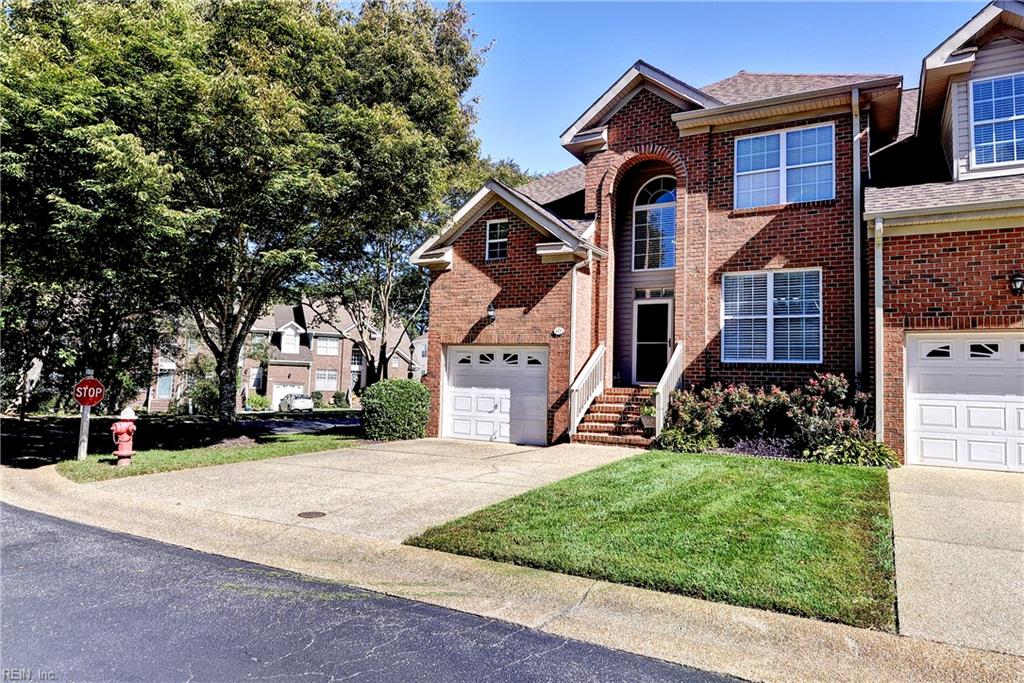 401 Zelkova Road Williamsburg VA 23185
