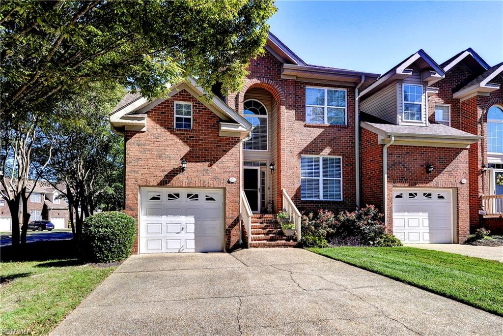 401 Zelkova Road Williamsburg VA 23185