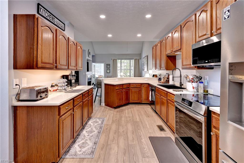401 Zelkova Road Williamsburg VA 23185