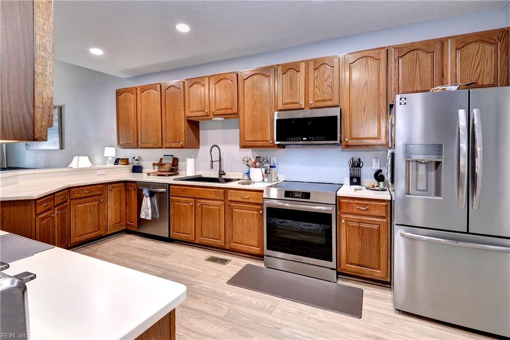 401 Zelkova Road Williamsburg VA 23185