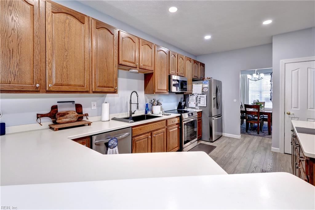 401 Zelkova Road Williamsburg VA 23185