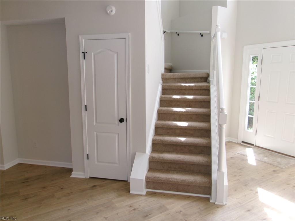 824 Oak Springs Court Newport News VA 23602