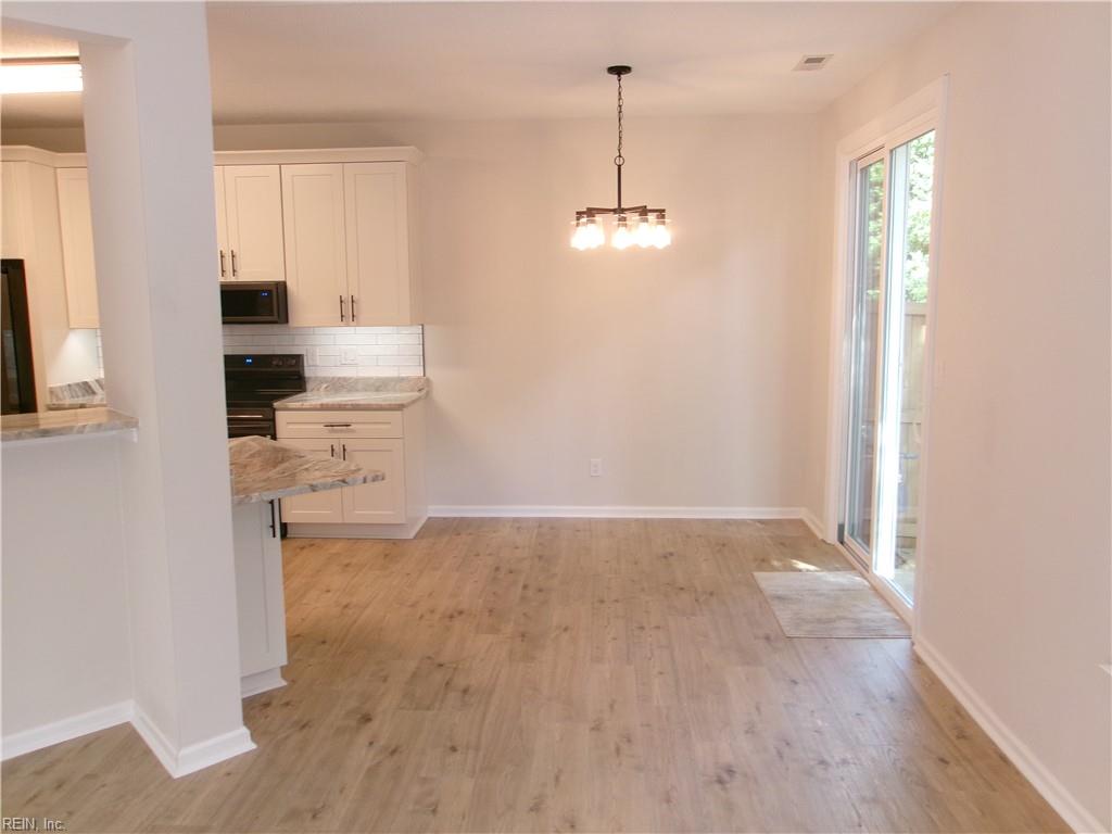 824 Oak Springs Court Newport News VA 23602