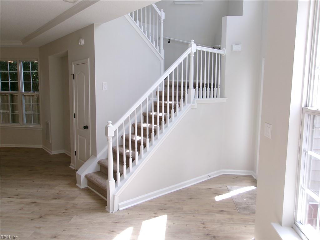 824 Oak Springs Court Newport News VA 23602