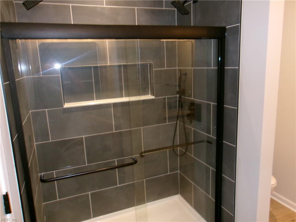 824 Oak Springs Court Newport News VA 23602
