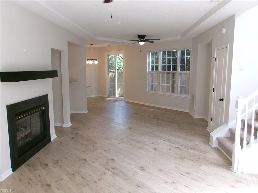 824 Oak Springs Court Newport News VA 23602