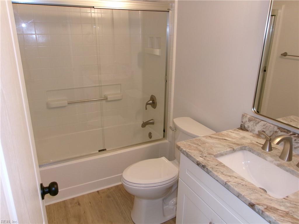824 Oak Springs Court Newport News VA 23602