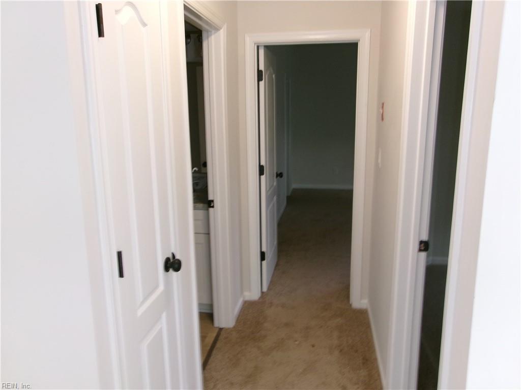 824 Oak Springs Court Newport News VA 23602