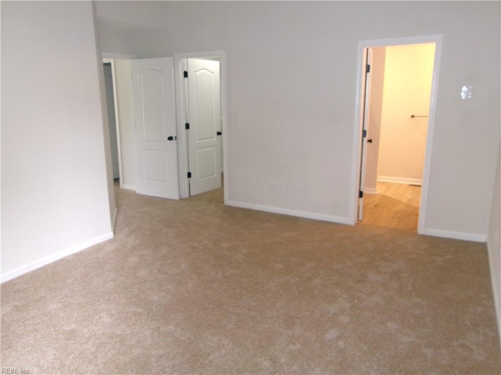 824 Oak Springs Court Newport News VA 23602
