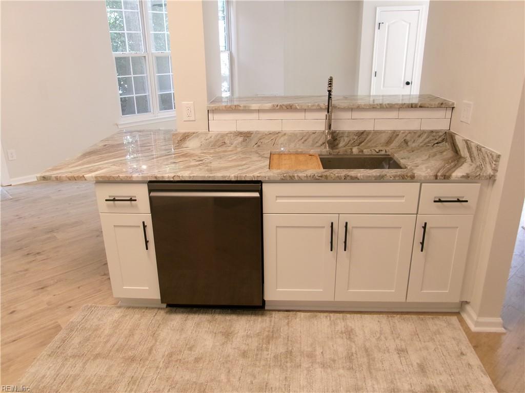 824 Oak Springs Court Newport News VA 23602