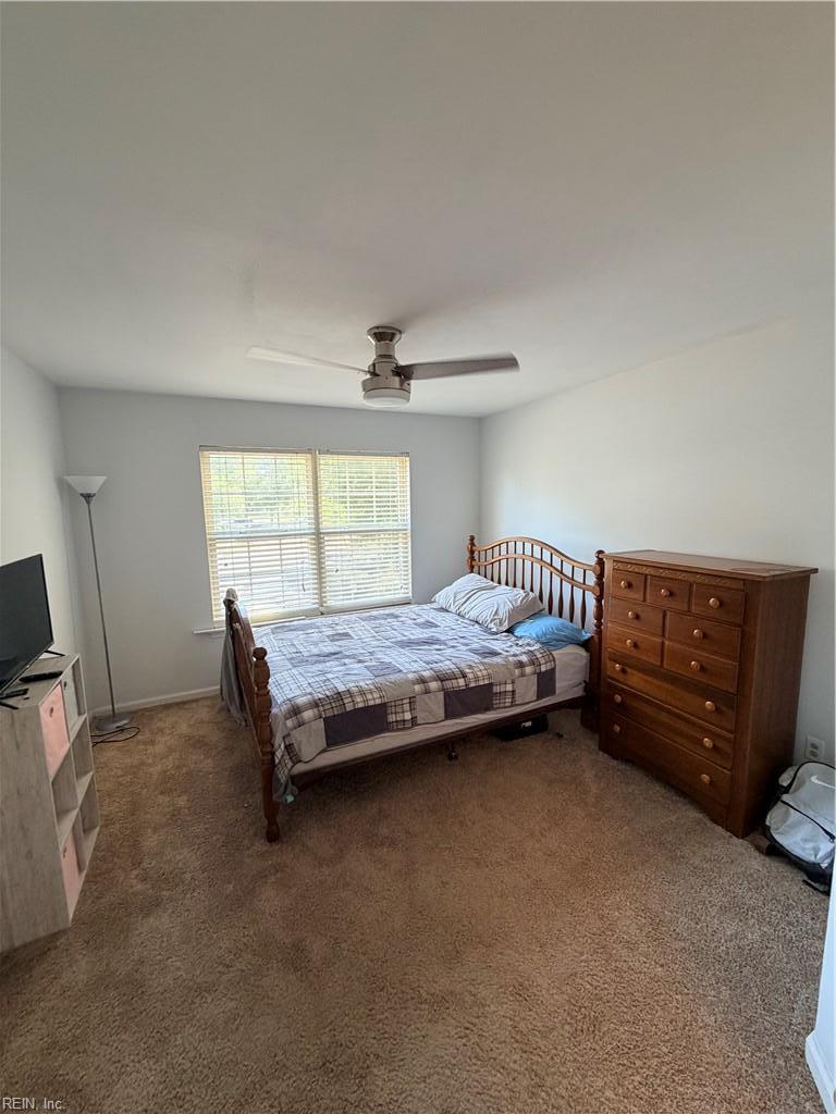 807 Oak Springs Court Newport News VA 23602