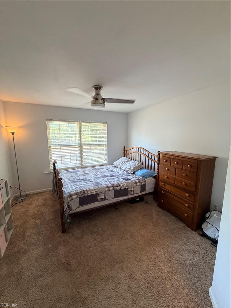 807 Oak Springs Court Newport News VA 23602