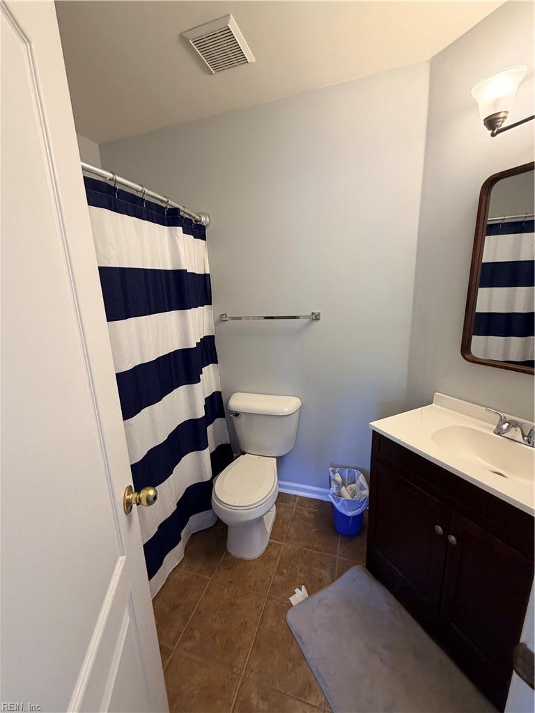 807 Oak Springs Court Newport News VA 23602