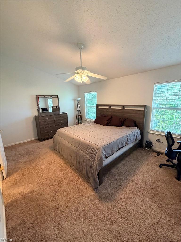 807 Oak Springs Court Newport News VA 23602