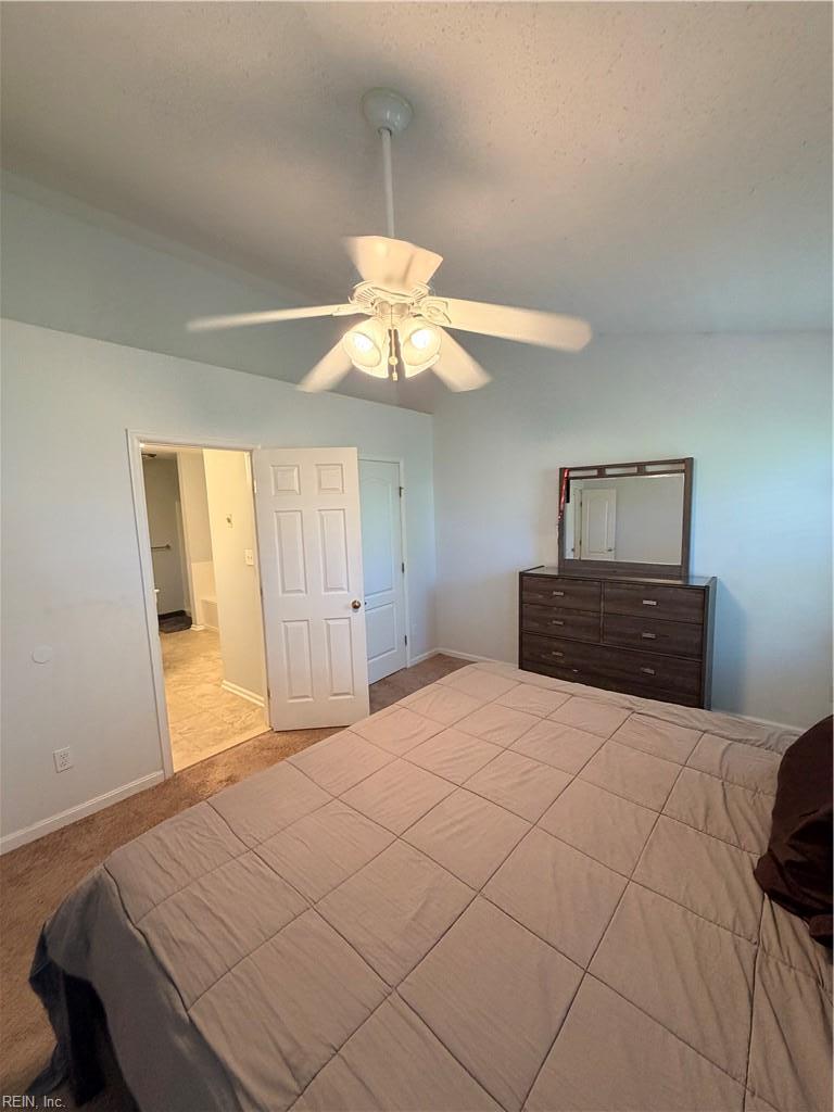 807 Oak Springs Court Newport News VA 23602