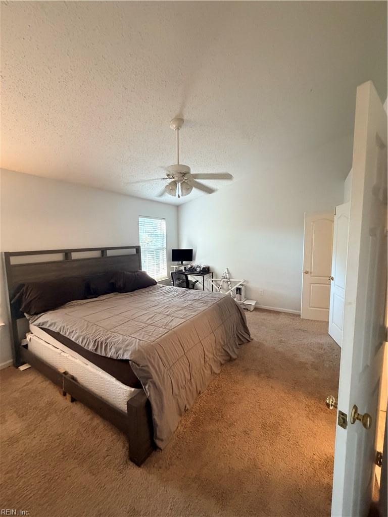 807 Oak Springs Court Newport News VA 23602