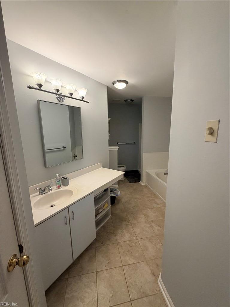 807 Oak Springs Court Newport News VA 23602