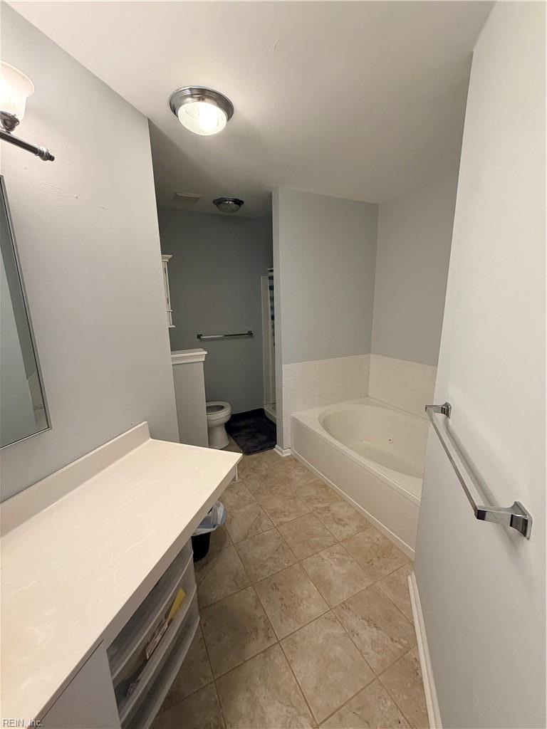 807 Oak Springs Court Newport News VA 23602