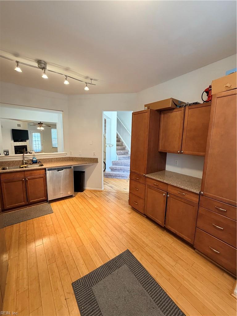 807 Oak Springs Court Newport News VA 23602