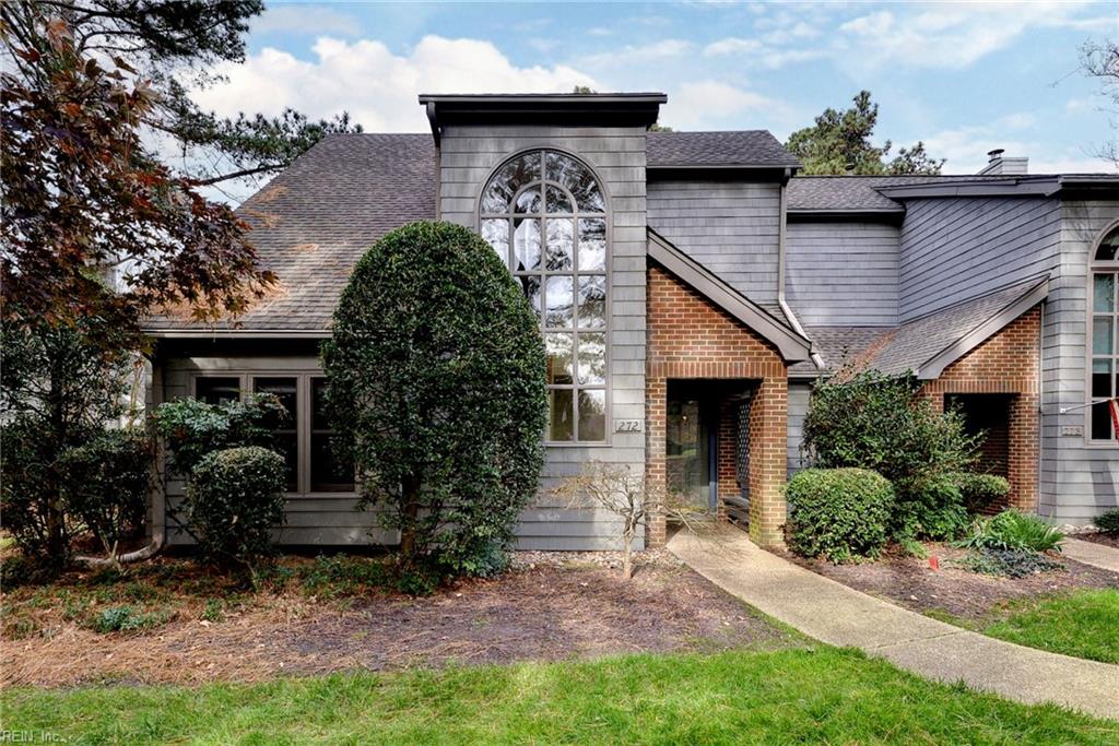 272 Archer's Mead Williamsburg VA 23185