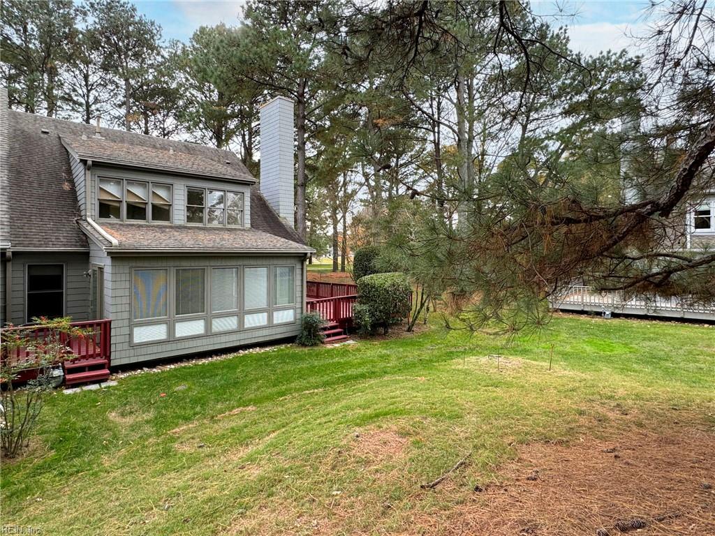 272 Archer's Mead Williamsburg VA 23185