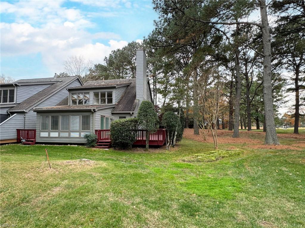 272 Archer's Mead Williamsburg VA 23185