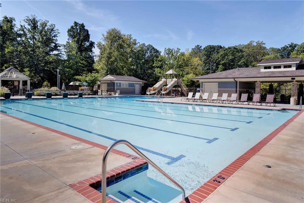 272 Archer's Mead Williamsburg VA 23185