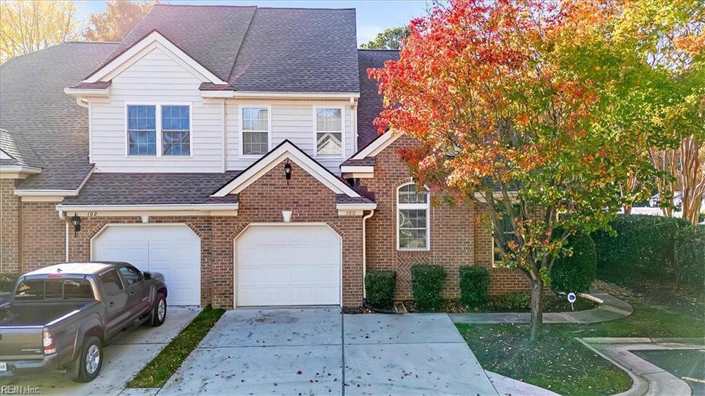100 Bluff Terrace Newport News VA 23602
