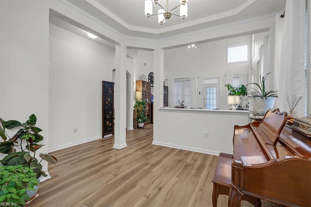100 Bluff Terrace Newport News VA 23602