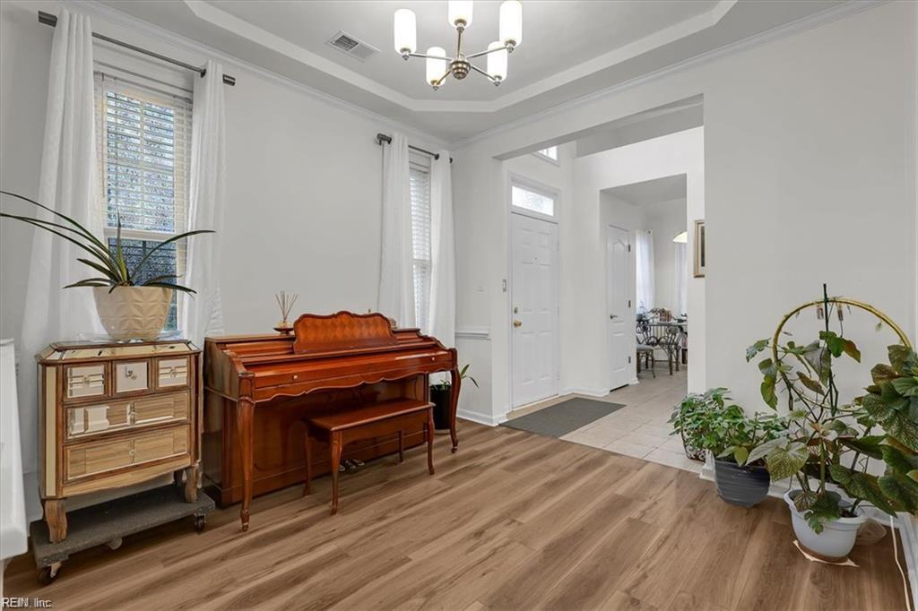 100 Bluff Terrace Newport News VA 23602