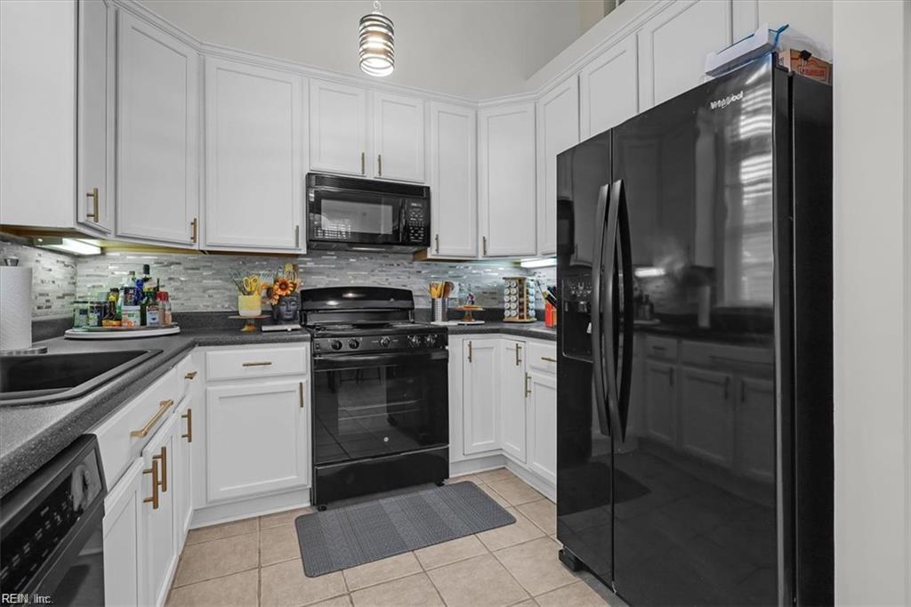 100 Bluff Terrace Newport News VA 23602