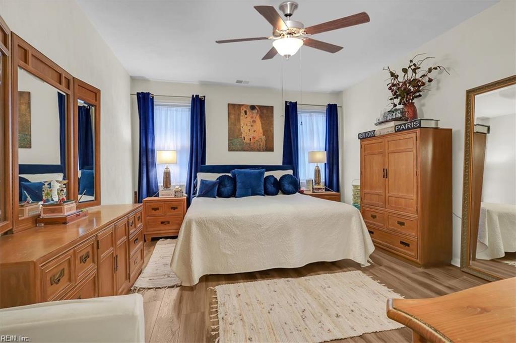 100 Bluff Terrace Newport News VA 23602