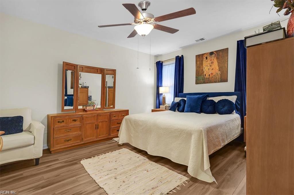 100 Bluff Terrace Newport News VA 23602
