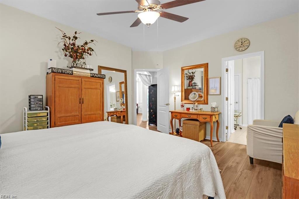 100 Bluff Terrace Newport News VA 23602