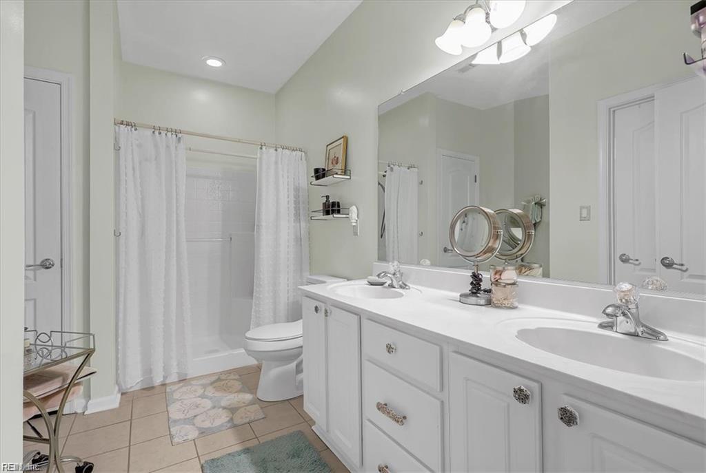 100 Bluff Terrace Newport News VA 23602