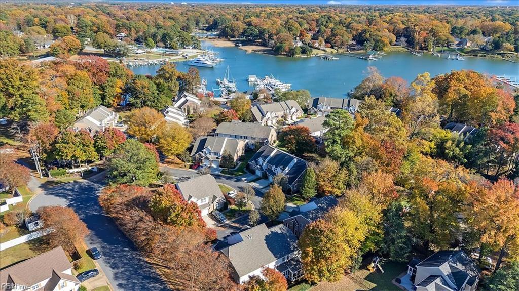 100 Bluff Terrace Newport News VA 23602